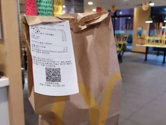 -麦当劳(塘厦蛟坪路DT店)