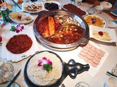 -大龙燚火锅(天钥桥路店)