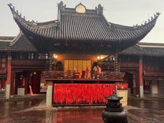 -宁波府城隍庙