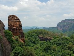 -丹霞山风景名胜区