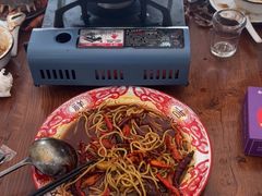 -元银甲·湖北地标美食(汉阳店)