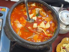 -和福餐馆(西江古街店)