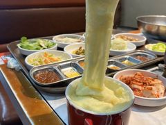 -六七八韩式烤肉·韩国料理(上杭路店)