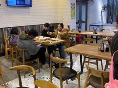-阿文夜市豆浆油条(临潼路店)