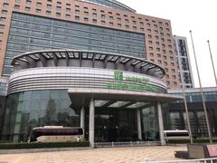 -银川国贸中心酒店