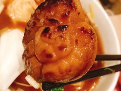 蚝油冬菇-池记(尖沙咀店)