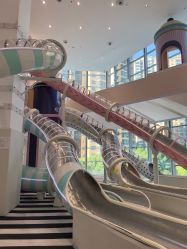 -奈尔宝·儿童乐园·亲子餐厅(长沙运达汇店)