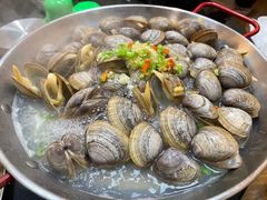 -金多鱼大排档·烤鱼·烧烤·宵夜(江南水都店)