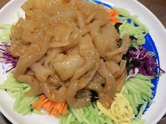 -满园烤鸭·春饼(太原街万达店)