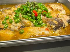 -半天妖烤鱼(新中关购物中心店)