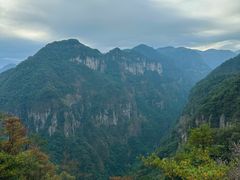-福建天门山