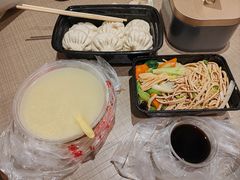 -津门张记包子铺(华昌道店)