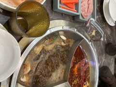 -刘一手重庆火锅(万达广场店)