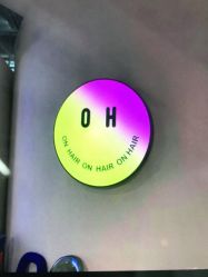 -UnHair Salon