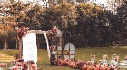 -中谷小南国花园酒店·宴会厅