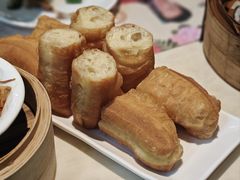 -隆隆金大茶楼(明珠广场店)