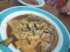 -船歌·鱼水饺青岛菜(金狮广场店)