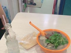 -金原鸭血粉丝汤总店(锁金村店)