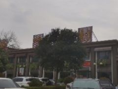 -特味村大酒店(南三环店)