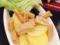 -新辣道鱼火锅(领展购物广场·中关村店)