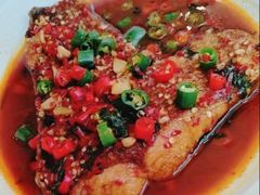 -红色盛宴酒楼(科丰桥店)