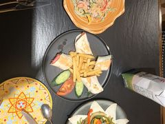 -ALAMEEN阿拉伯餐厅(三里屯店)