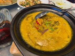 咖喱牛腩-熙楼(翠湖店)
