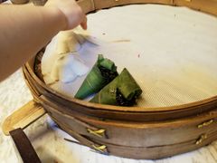 -锦记糕点铺