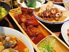 -大牌大·传统杭帮菜(湖滨店)