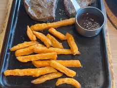 -必胜客(花都百业店)