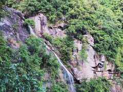 -百漈沟生态旅游景区
