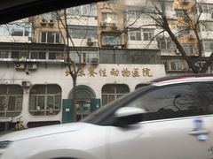 -北京赛佳动物医院