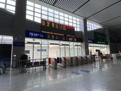 -桂林西站