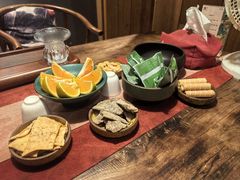 -邈墨茶馆(凤起路店)