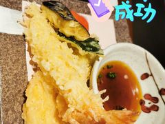 -匠和风精致料理(成都龙湖滨江天街店)