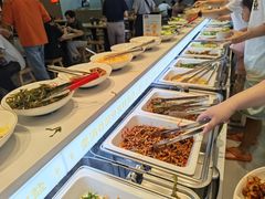-素满香·食养自助(福州·长乐北路店)