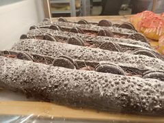 奥利奥魔法棒-奈雪的茶(金鹰广场店)