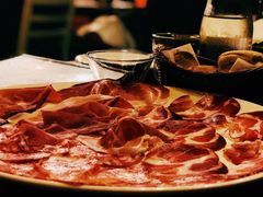 -La Tavernetta(Bar à Vin)(乌鲁木齐路店)