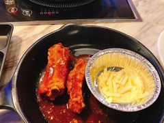 -火炉火自助餐(喜隆多店)