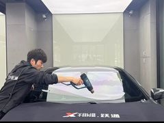 -跃通XPEL超级旗舰店(浦东店)