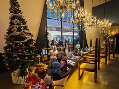 -狮拾久·现代新加坡料理(福田COCO Park店)