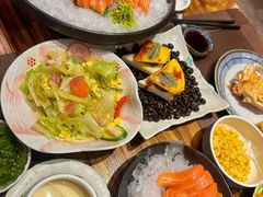 -和悦日料(雅颂庭店)