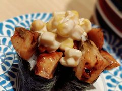 -大起水产回转寿司(道顿堀店)
