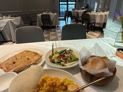 -泰香米泰国餐厅(鎏嘉码头店)