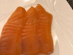 -武汉武昌威斯汀酒店-知味自助餐厅