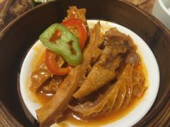 -颐和•海鲜砂锅粥•啫啫煲(奥林匹克广场店)