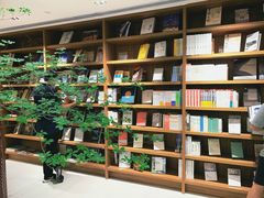 -二酉书店TOYOU BOOKS