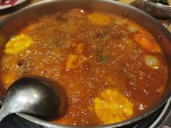 -汕头八合里海记牛肉店(清河店)