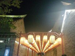 -回龙窝历史文化街区