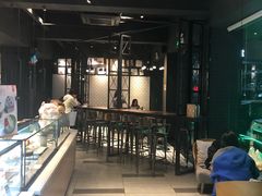 -YUMI芽米·法式烘焙·咖啡(文化宫店)